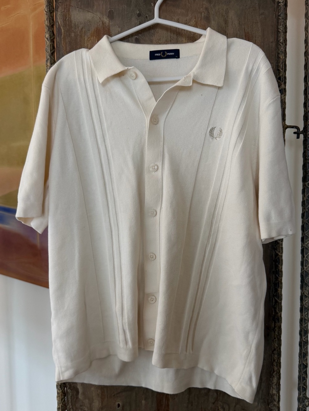 Fred Perry - Men XL